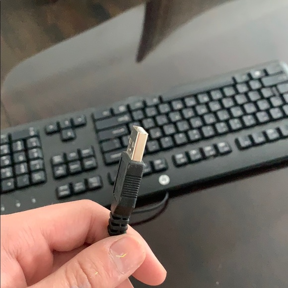 Keyboard - Picture 3 of 4